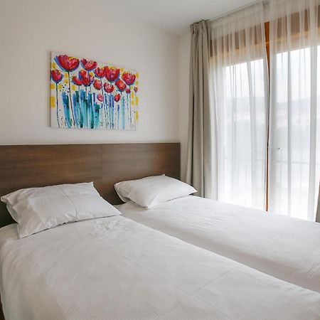 Apartments Poville Residence Povile Ruang foto